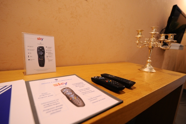 Casena dei Colli Sure Hotel Collection by Best Western (Palermo)